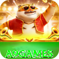 A9GAMES Slot Machine Gold