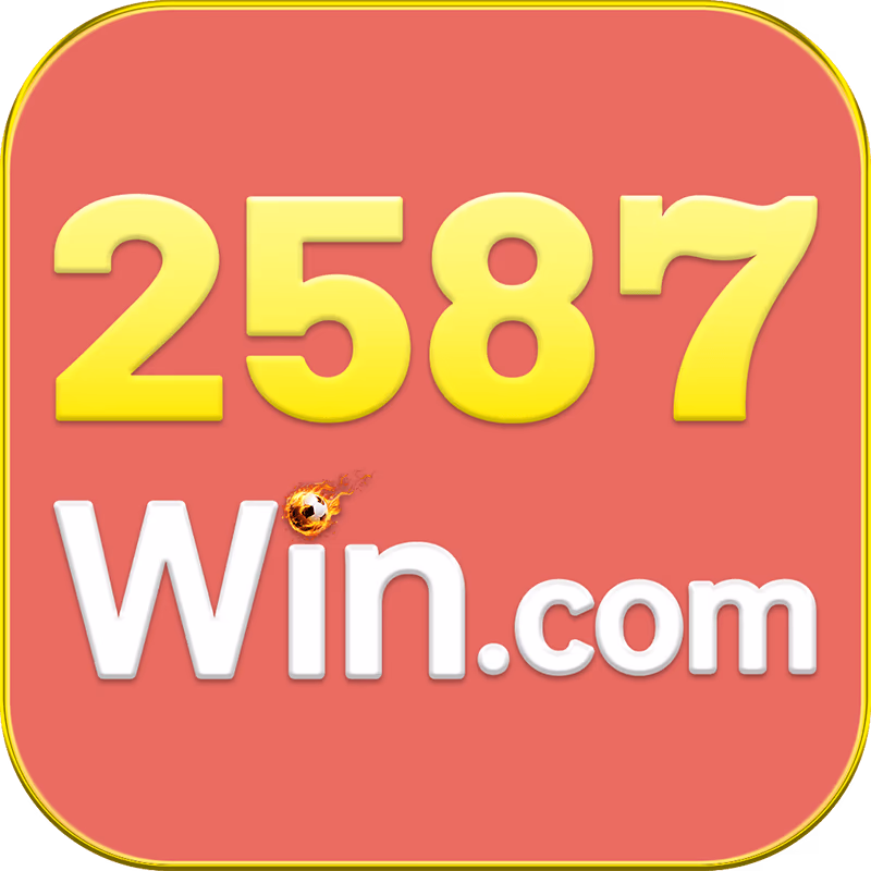 2587win Casino Turbo v3.0.7