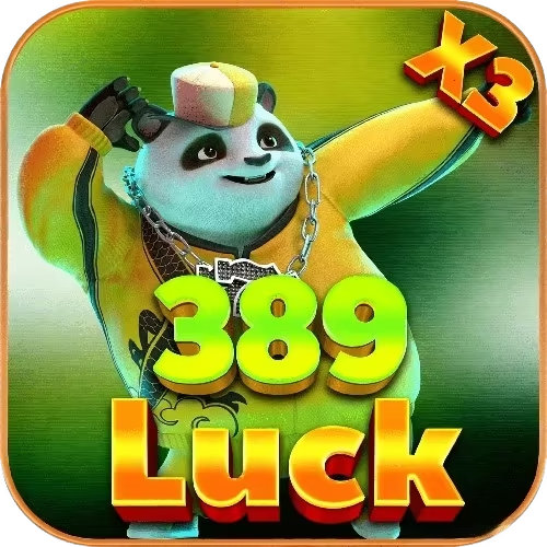 389luck - Gaming Master