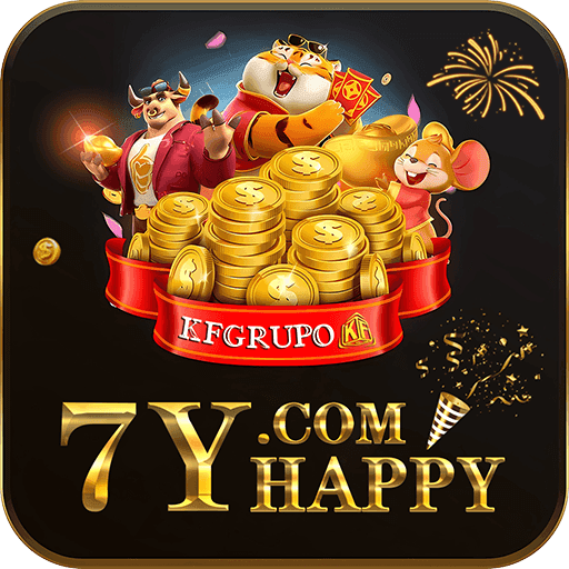 7yhappy - Slots Mega