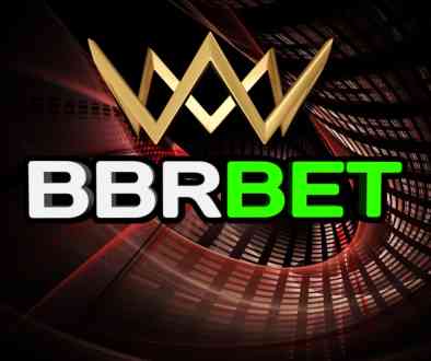 bbrbet Deluxe Jackpot