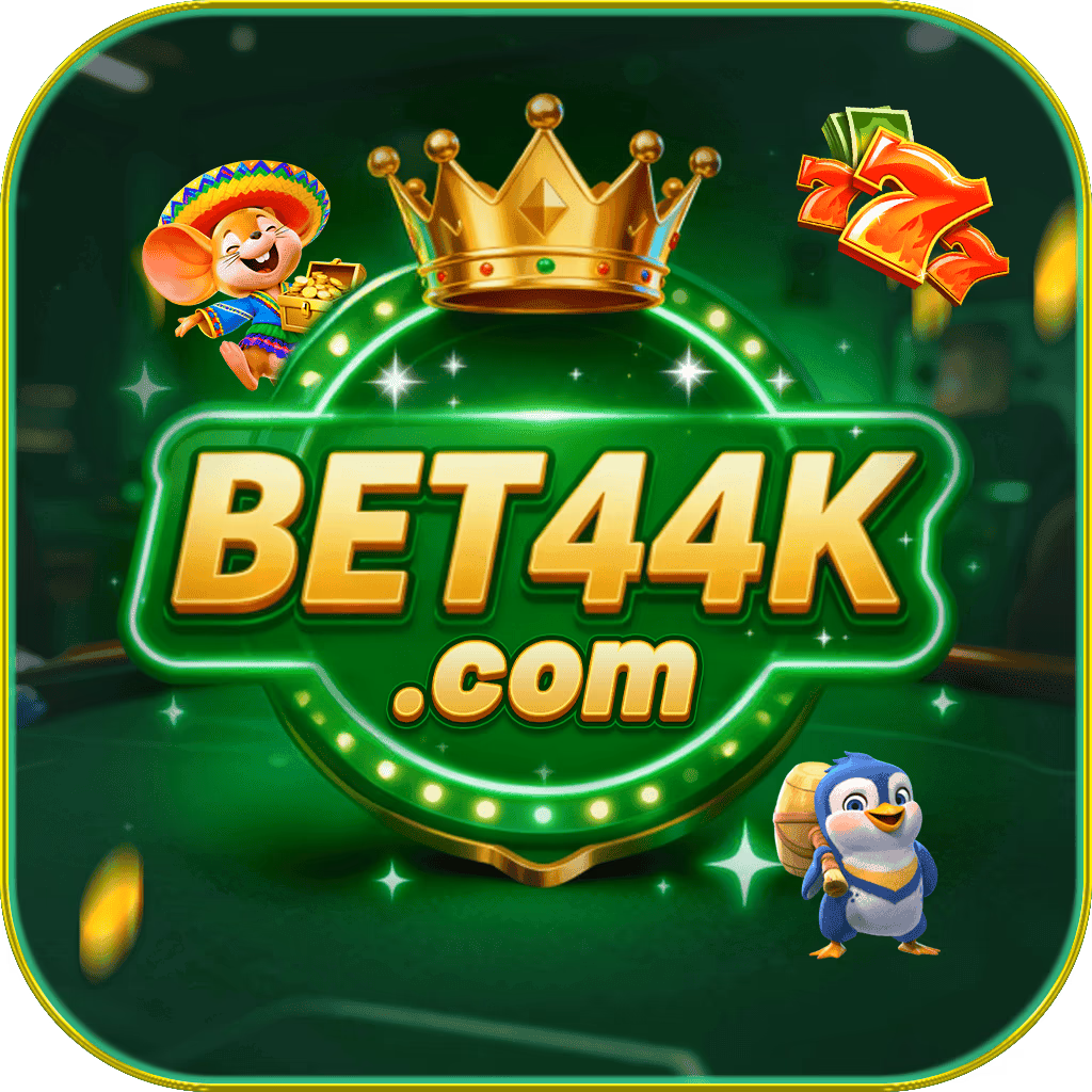 bet44k Casino Official v4.1.7