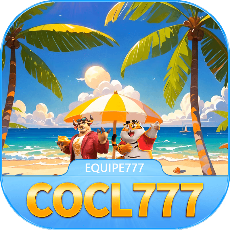 cocl777 APK Max v4.1.8