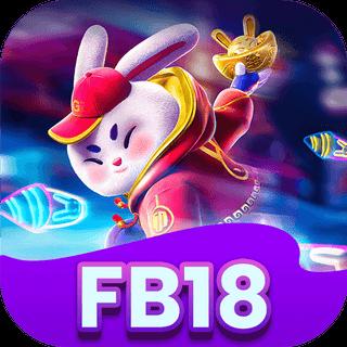 fb18 Casino Official v5.0.3