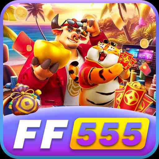 ff555 Jackpot Supreme v5.0.0