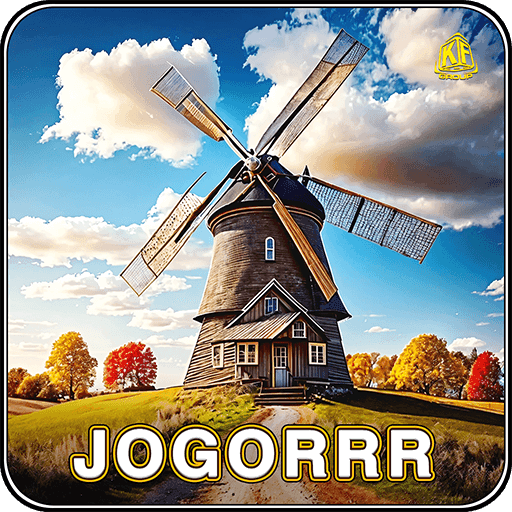 jogorrr Premium - Free Download