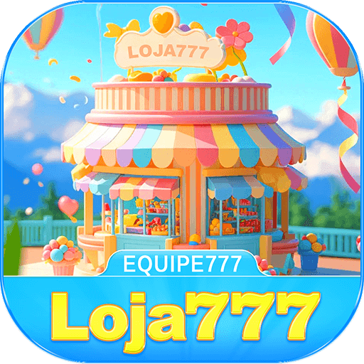 loja777 Casino Official v2.0.1