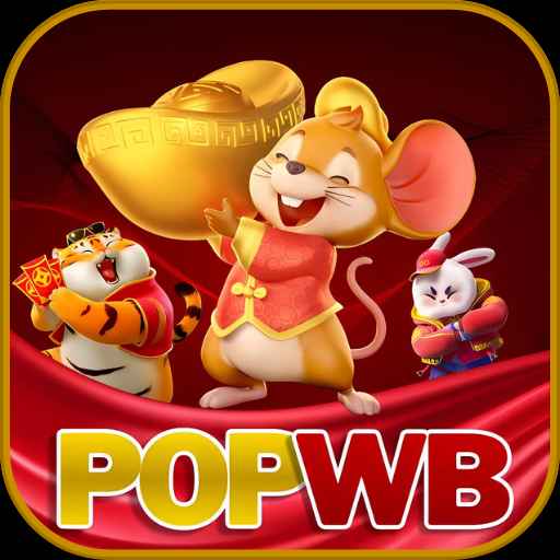 popwb Game Prime v4.5.0