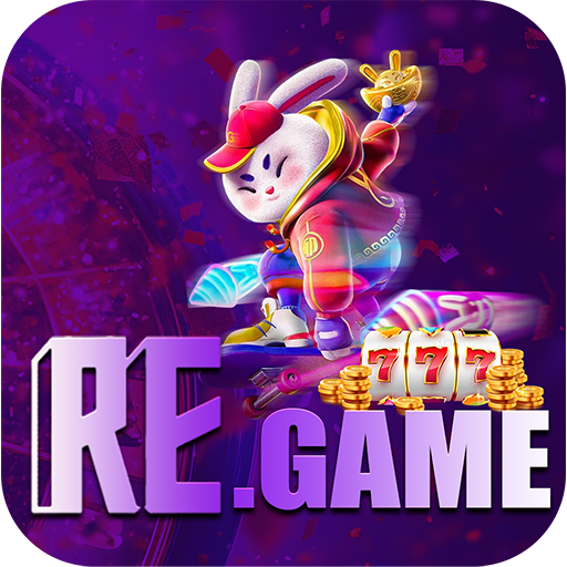 regame Plus Casino App