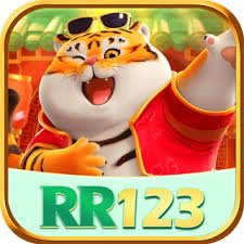 rr123 - Casino Mega