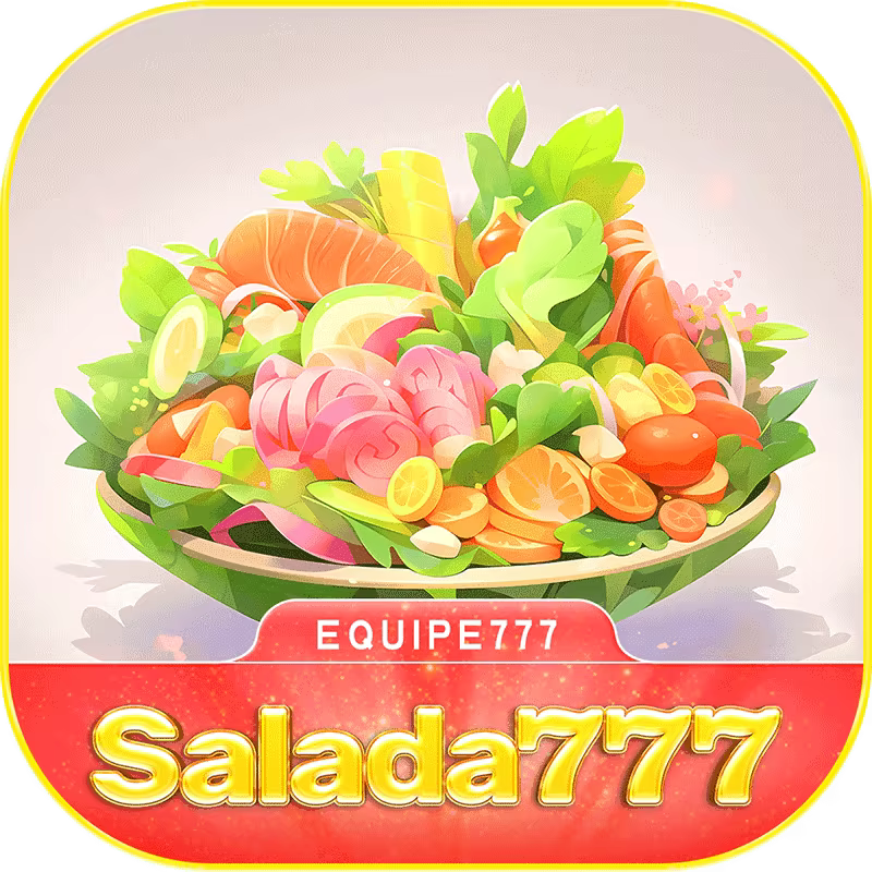 salada777 APK Deluxe v4.7.3
