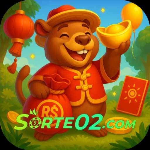 sorte02 APK VIP v4.4.7