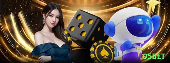 05bet Game Master v3.3.6 Screenshot 1