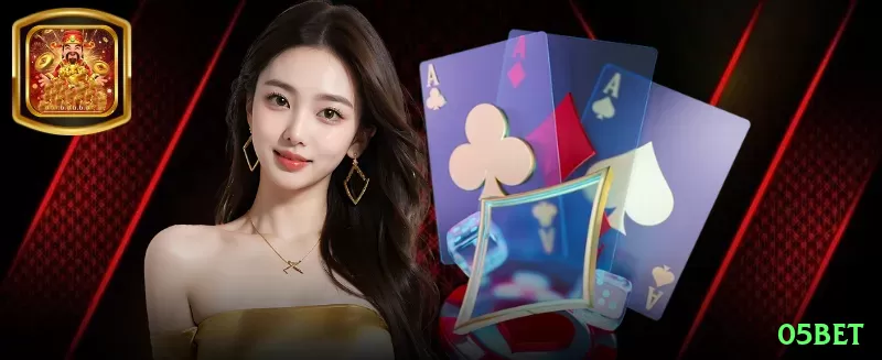 05bet Game Master v3.3.6 Screenshot 2