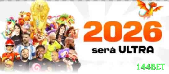 Screenshot - 144bet ⚽📊 Apostas esportivas são entretenimento; acompanhe estatísticas, notícias e escalações, mas aposte apenas o que pode perder sem problema. 💵
