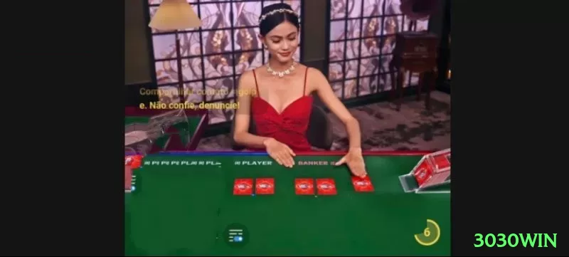 3030win Casino Max v3.5.8 Screenshot 2