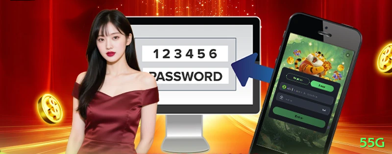 55g Legend Jackpot Screenshot 2