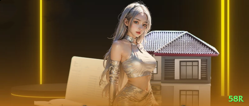 58r Gold v3.3.3 Screenshot 2