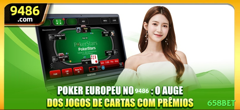 658bet Live Casino Pro Screenshot 1