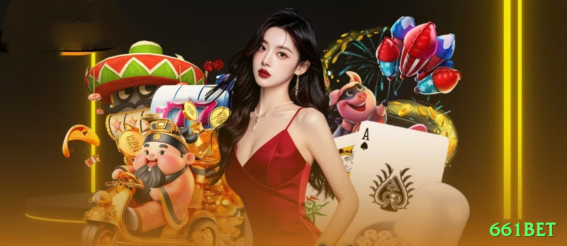 661bet Casino Supreme v4.3.5 Screenshot 2