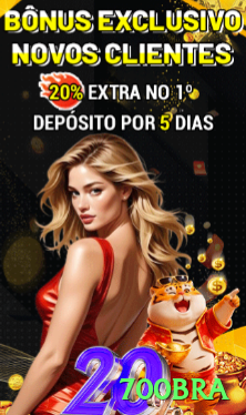 700bra Casino Prime v1.6.3 Screenshot 2