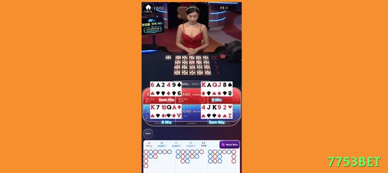 7753bet Game Champion v5.3.5 Screenshot 1