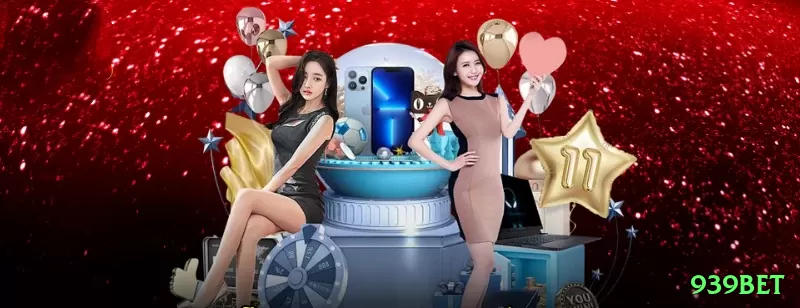 939bet BR VIP Screenshot 1