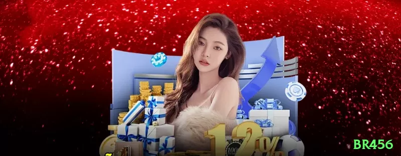 br456 Official v4.7.8 Screenshot 1