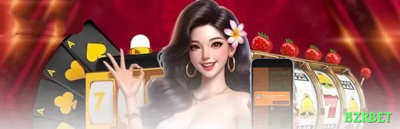 bzrbet - Casino Gold Screenshot 2