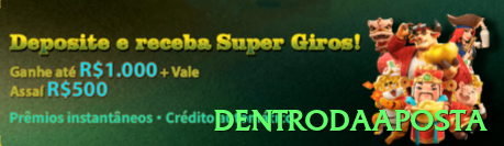 dentrodaaposta Games Ultimate Screenshot 1