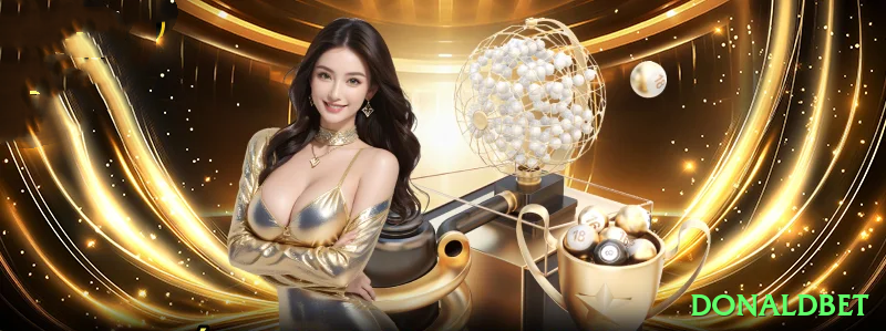 donaldbet Casino Official v1.2.7 Screenshot 2