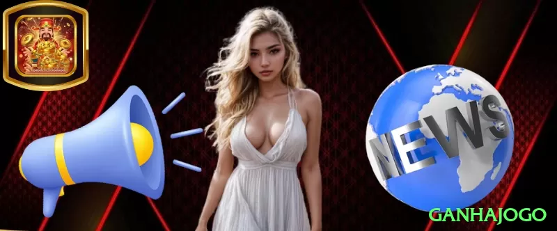 ganhajogo Slot Machine Ultimate Screenshot 1