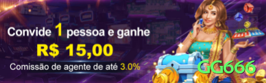 gg666 Pro Brasil Screenshot 1