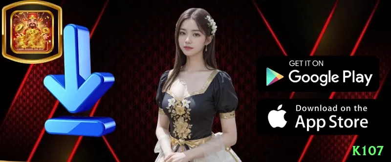 k107 Turbo - bônus diário Screenshot 2