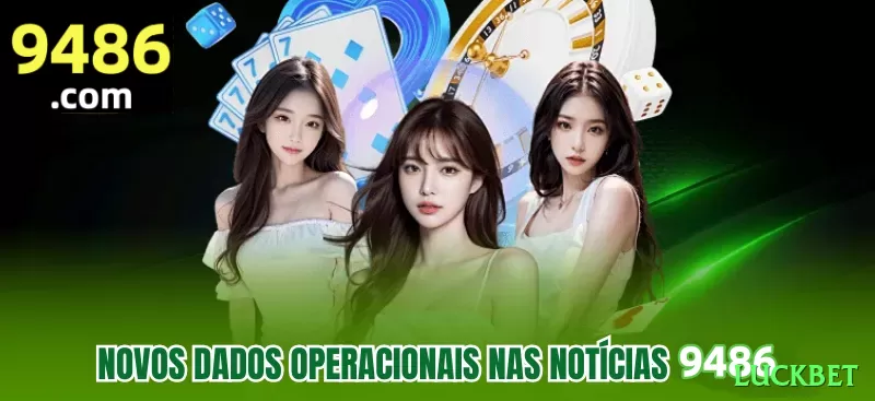 luckbet Deluxe New Screenshot 2