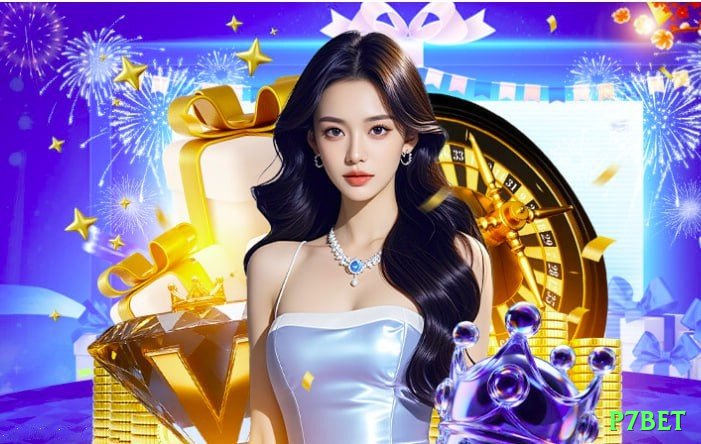 p7bet - VIP King Screenshot 2