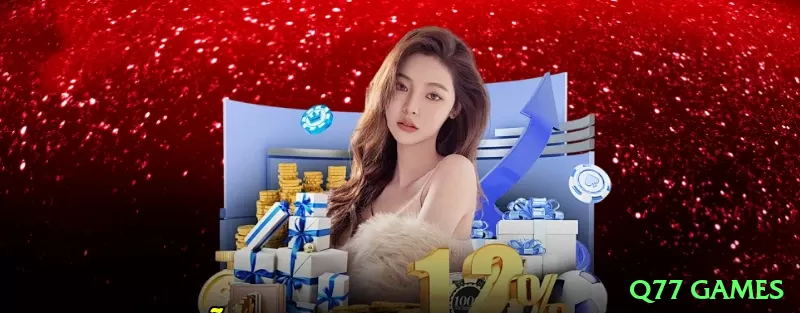 q77 games VIP Jackpot Screenshot 1