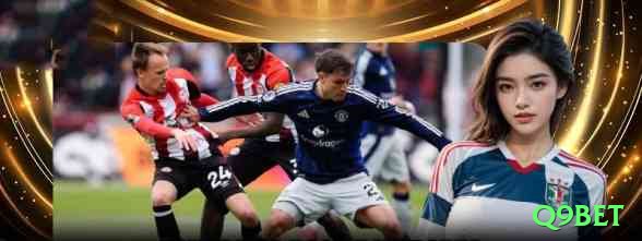 q9bet APK Ultimate v4.4.6 Screenshot 1