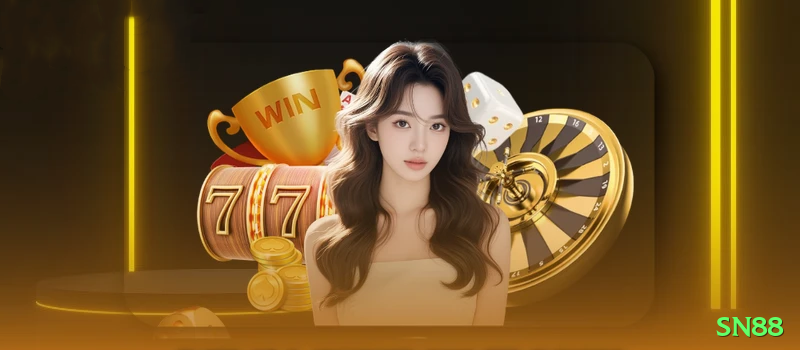 sn88 Brasil Royal v5.6.0 Screenshot 2