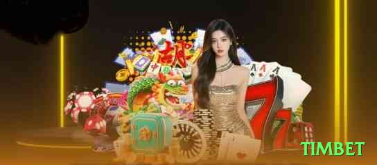 timbet Bonus Royal v3.1.2 Screenshot 1