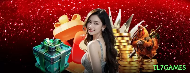 tl7games - VIP Super Screenshot 2