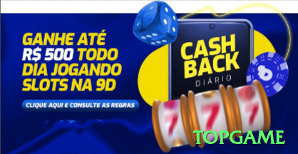 Screenshot - topgame 🎰💹 Slots com alta volatilidade + estratégia de sessões curtas: defina meta de lucro (ex: +50%) e pare — maximiza chance de pegar um bom multiplicador! ✨🤑