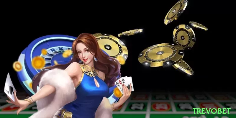 Screenshot - trevobet 🧠🃏 No poker online, disciplina é essencial; jogue com paciência, faça pausas e pare imediatamente se estiver no tilt. 😮‍💨