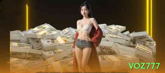 voz777 Cash VIP Screenshot 1