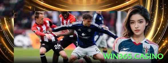 win365.casino - Gaming Champion Screenshot 1