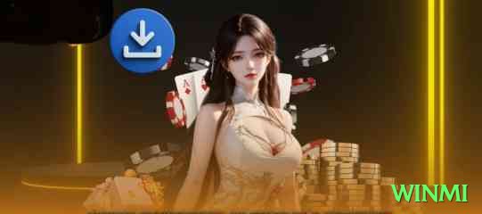 winmi Live Casino Legend Screenshot 2
