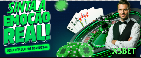 Screenshot - xsbet 🎰📉 Anti-progressive em slots frios: diminua stake após 100 spins sem hit — preserve banca para o inevitável hot streak! 🔥🛡️