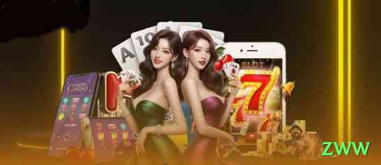 zww Elite Casino App Screenshot 1